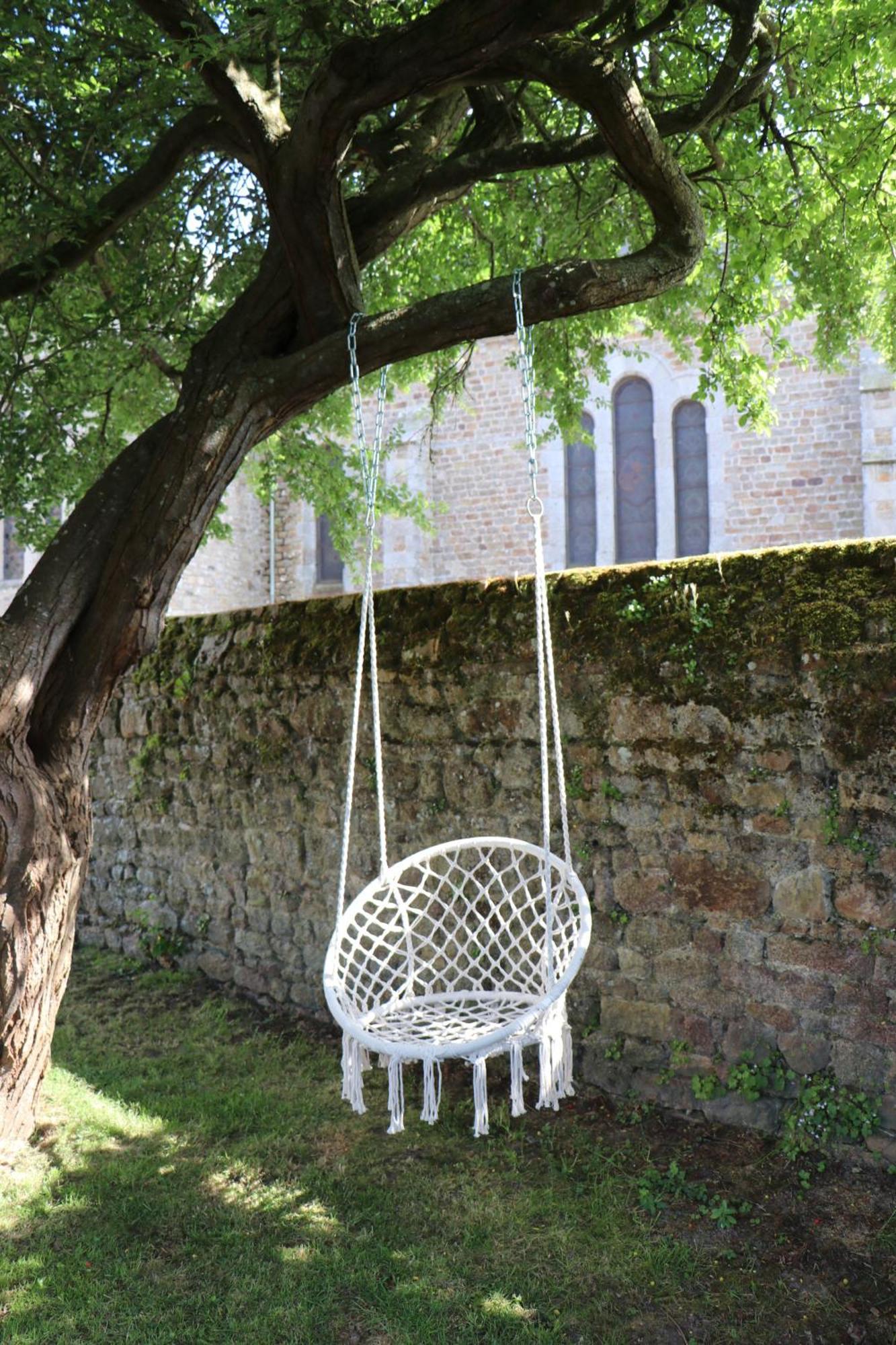 روز سور كوسنون Mont Saint Michel Charmante Chambre Bien Etre المظهر الخارجي الصورة